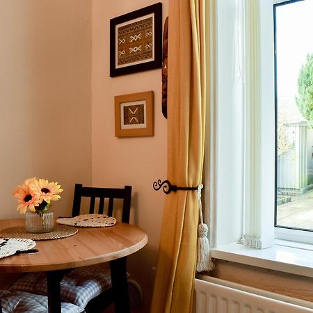 Ivy Cottage Newchurch  Extérieur photo