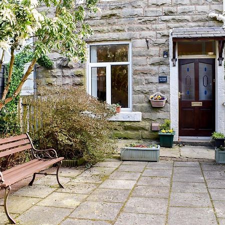 Ivy Cottage Newchurch  Extérieur photo
