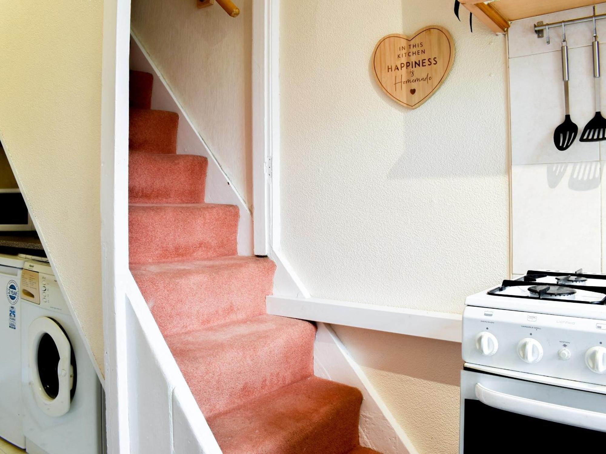Ivy Cottage Newchurch  Extérieur photo