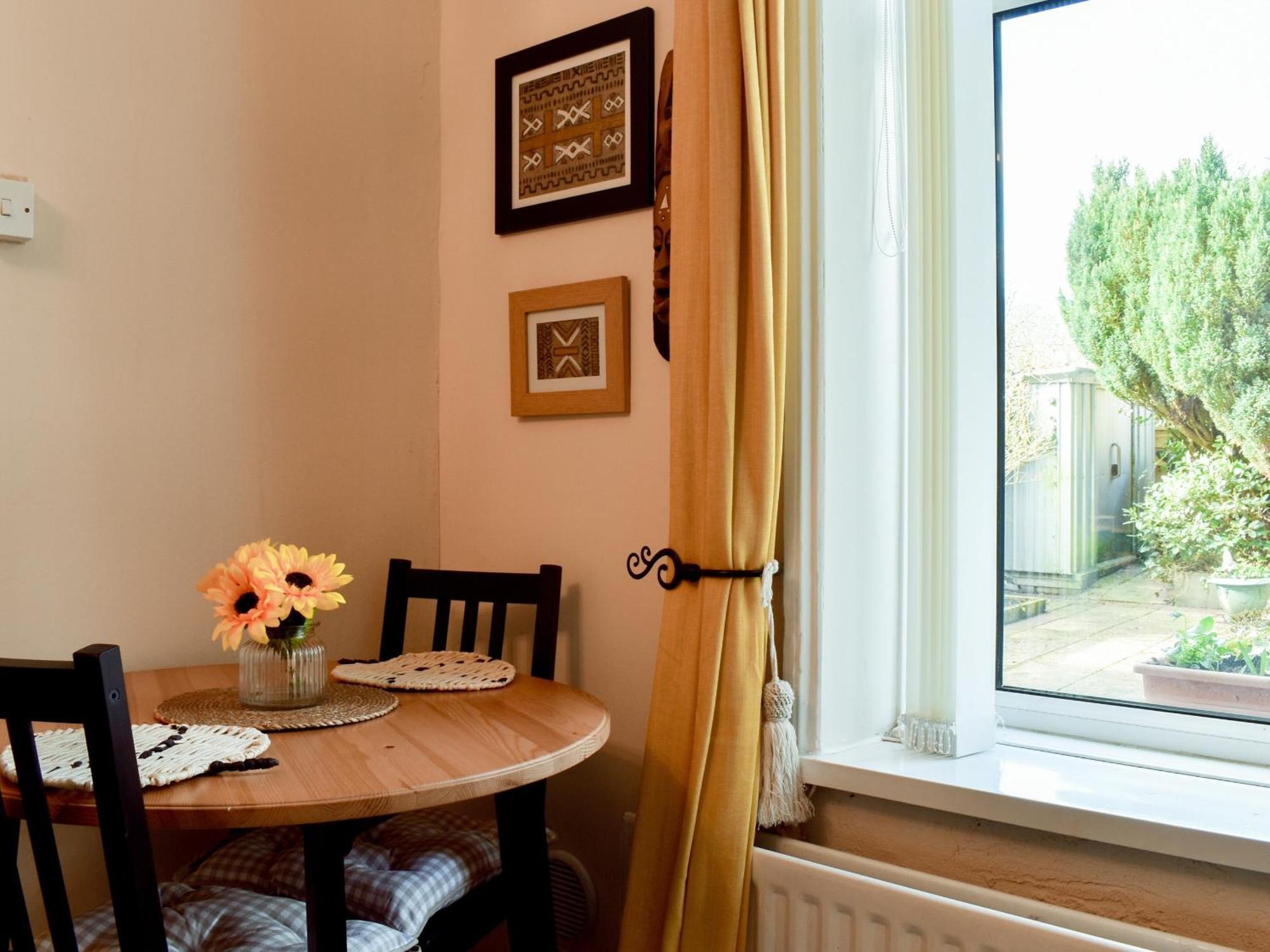 Ivy Cottage Newchurch  Extérieur photo