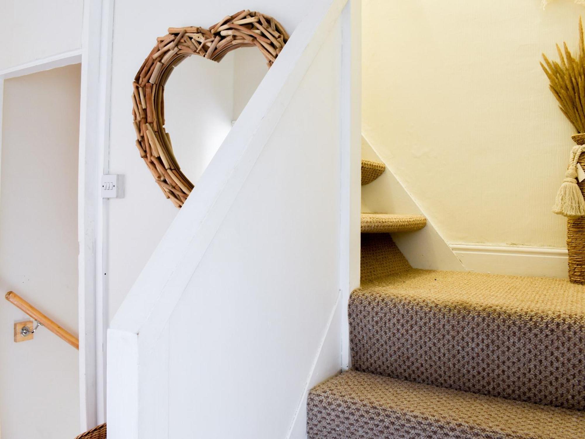 Ivy Cottage Newchurch  Extérieur photo