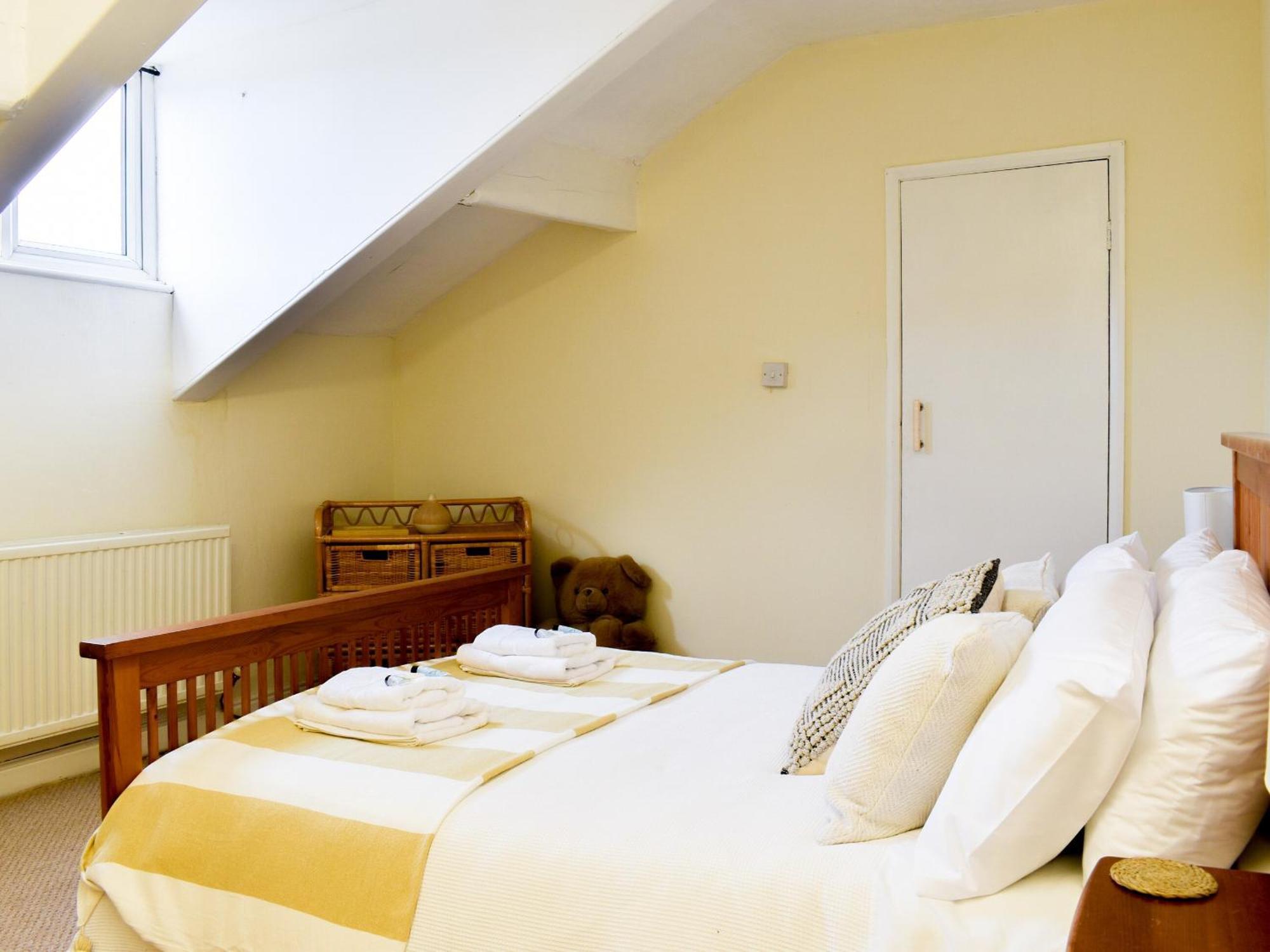 Ivy Cottage Newchurch  Extérieur photo