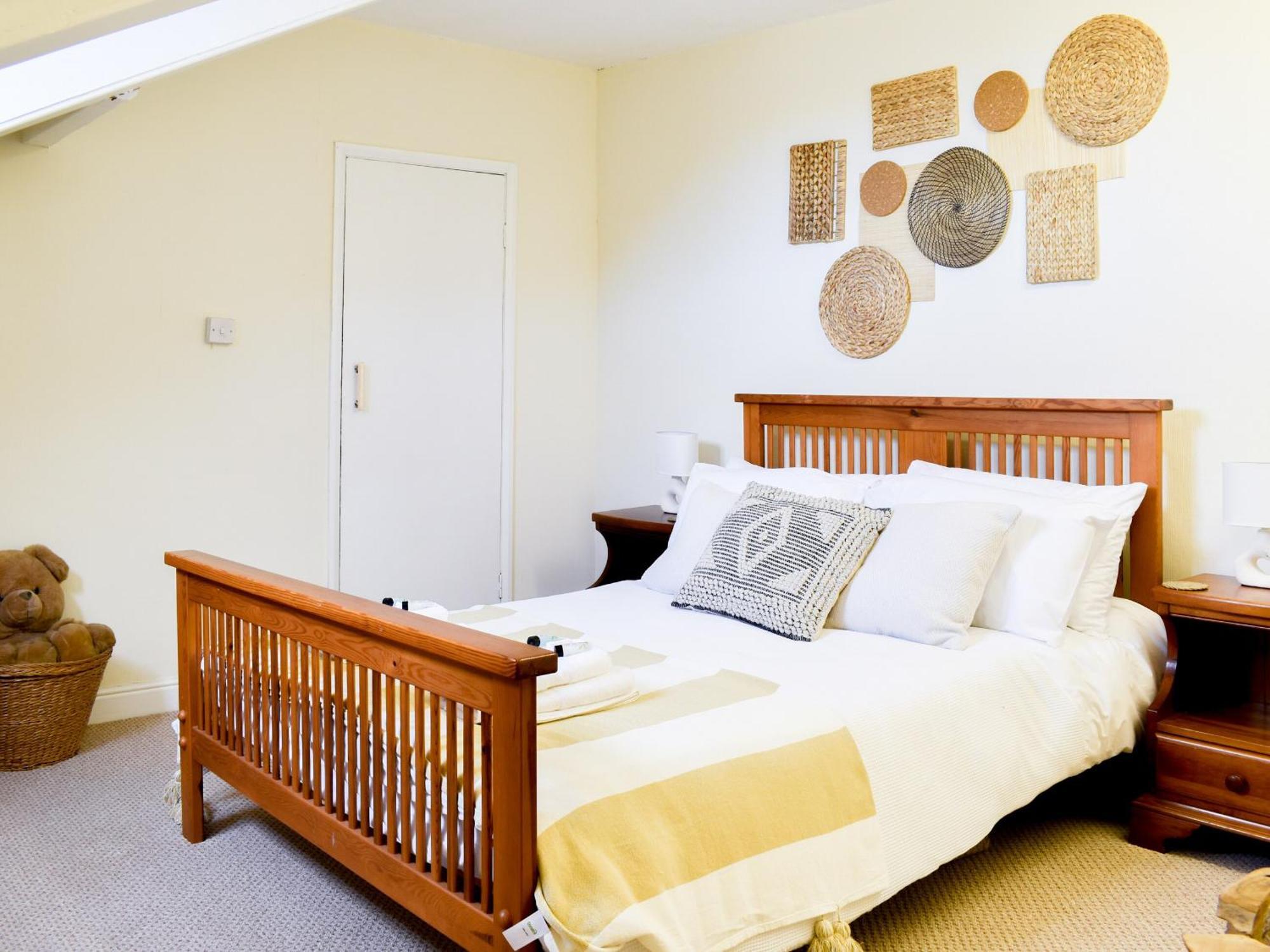 Ivy Cottage Newchurch  Extérieur photo
